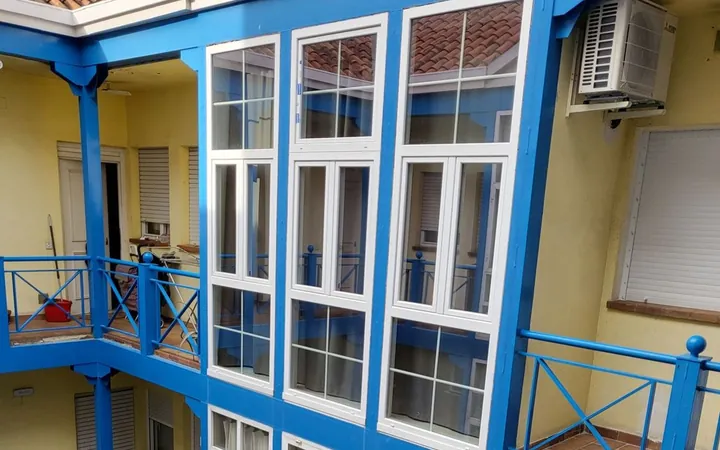 Piso en Calle Dos Hermanas, 7, Lavapiés-Embajadores - Foto 4