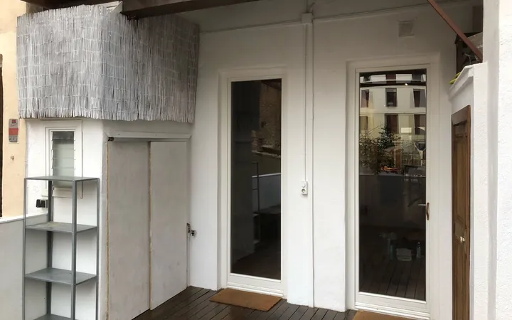 Piso en Calle Nou de la Rambla, 44, El Raval - Foto 12