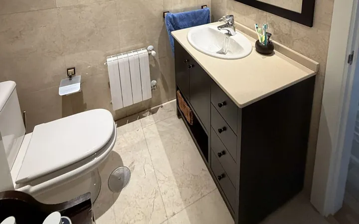Piso en Calle de Valcarlos, 34, Las Tablas - Foto 27