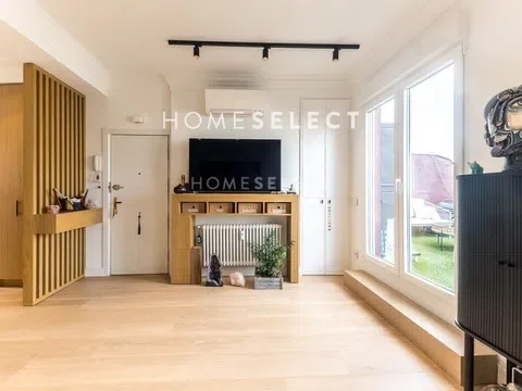 Ático en calle de Ríos Rosas - Foto 8