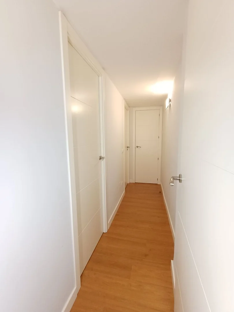 Piso en Calle de Colombia, 40, Bernabéu-Hispanoamérica - Foto 20
