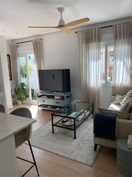 Ático en calle de Francisco Navacerrada, 2 - Foto 2