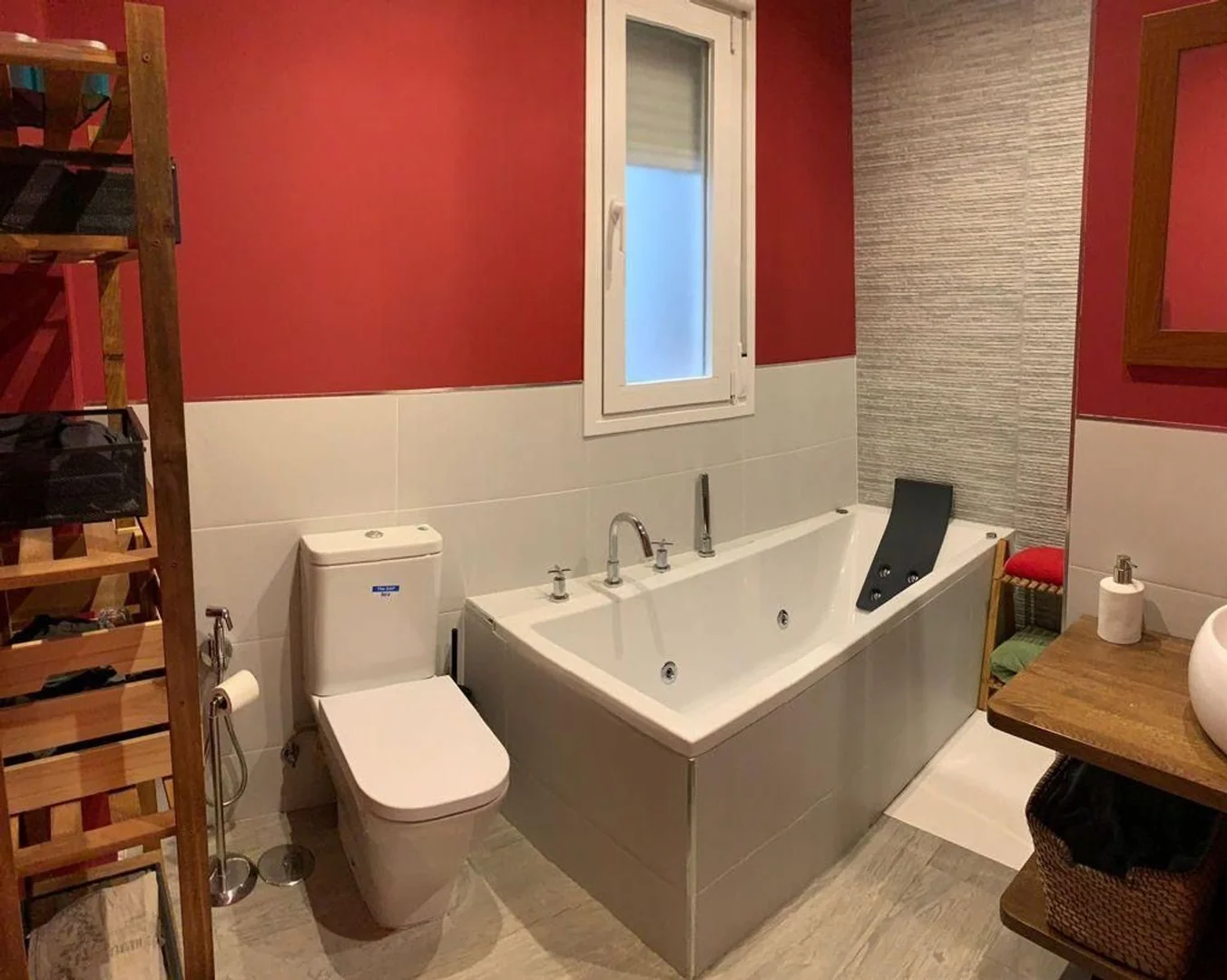 Piso en calle de Bravo Murillo, 163 - Foto 9