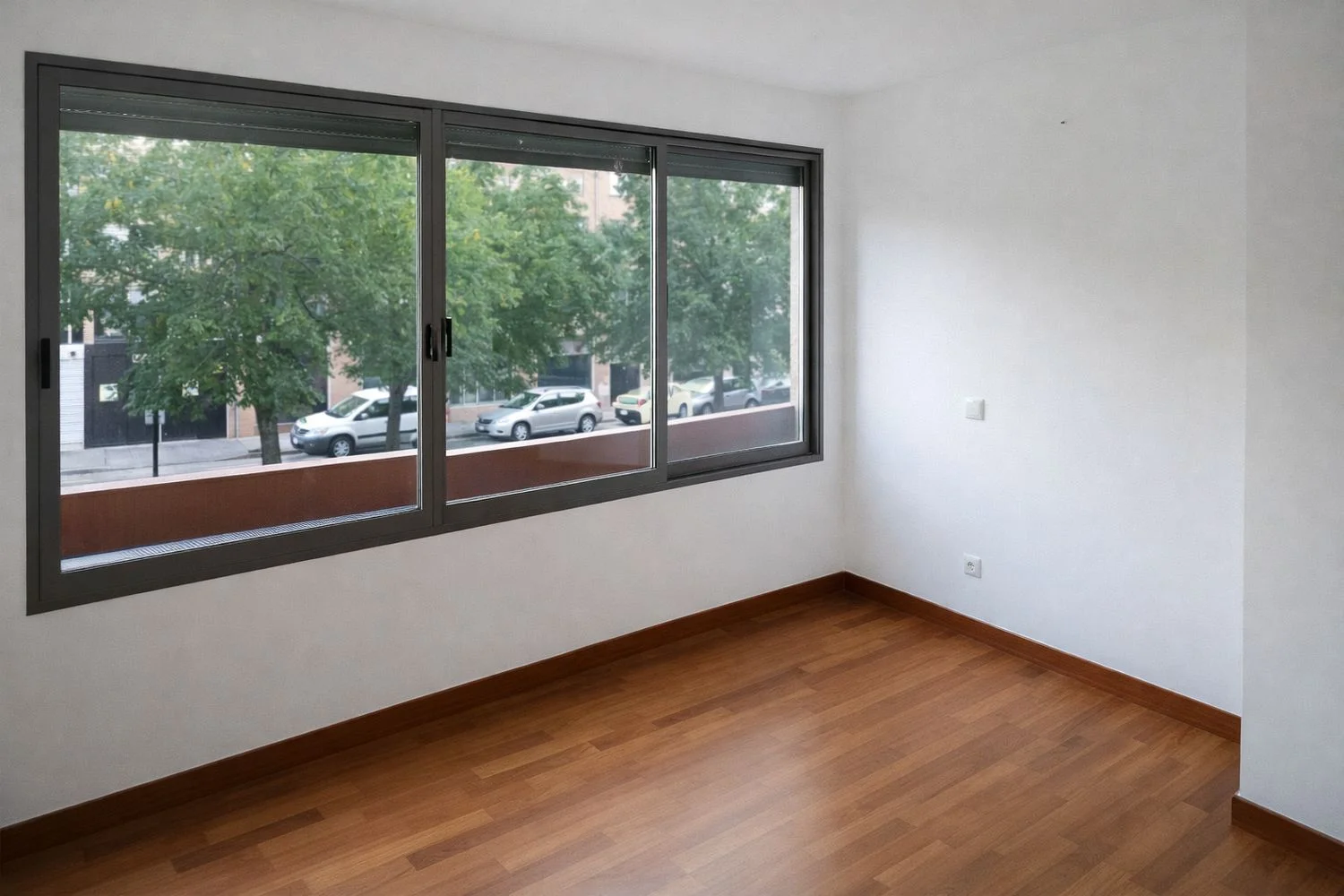 Casa independiente en calle de la Duquesa de Castrejón, 11 a - Foto 6