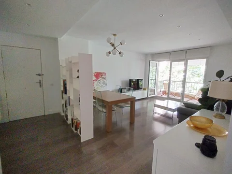 Piso en calle Bausá, 9 - Foto 2