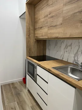 Estudio en calle de Azcoitia, 54 - Foto 4