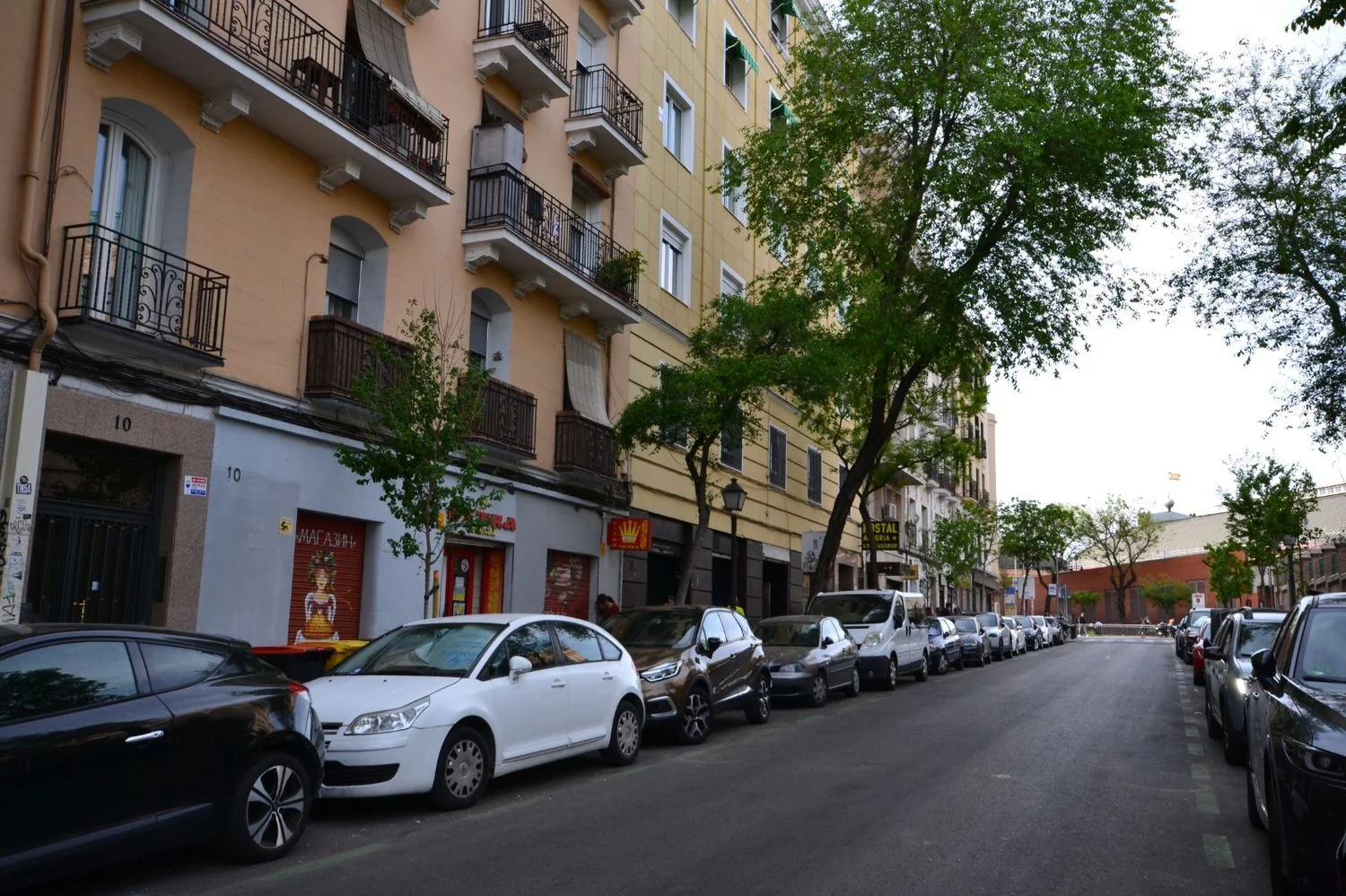Piso en Calle de Rafael de Riego - Foto 4