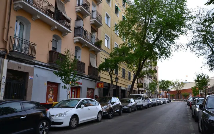 Piso en Calle de Rafael de Riego - Foto 4