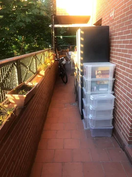 Piso en calle de San Romualdo, 32 - Foto 24