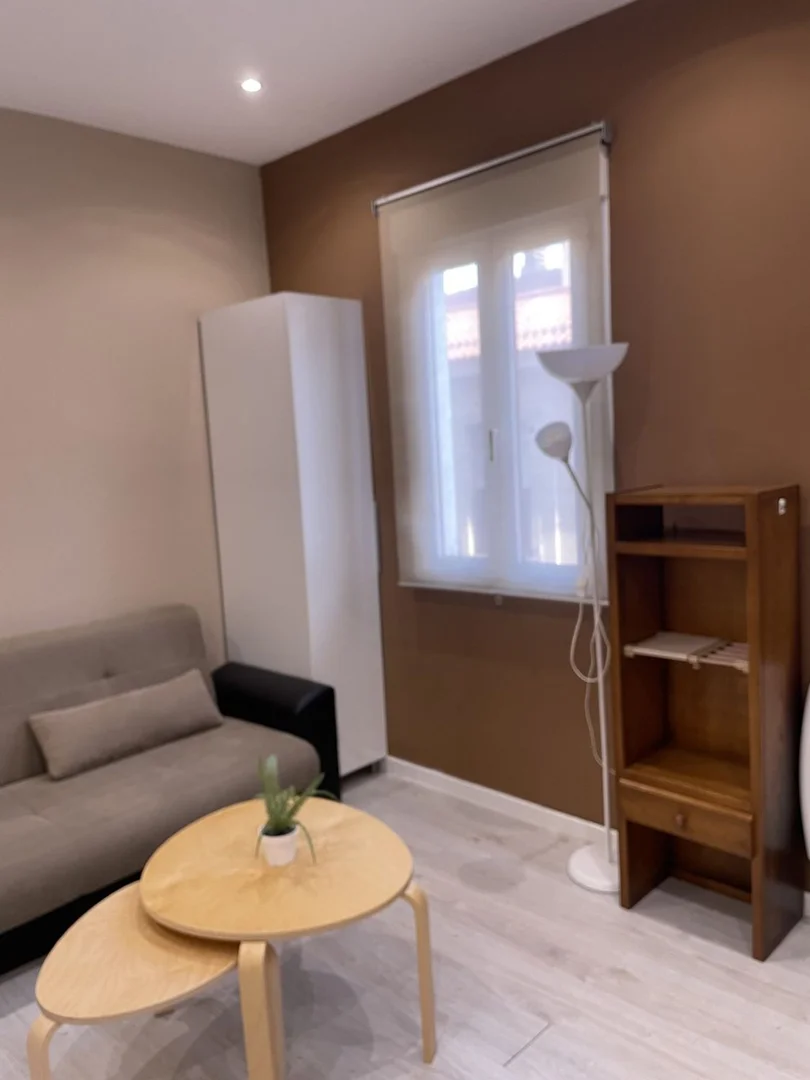 Estudio en callejón del Mellizo, 3 - Foto 15