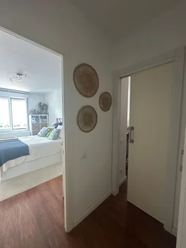 Piso en calle de Mauricio Legendre, 16 - Foto 15