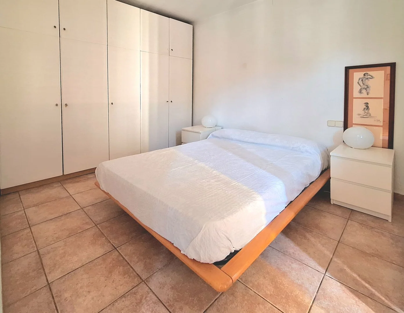 Piso en Tinent Flomesta, 50, Sants - Foto 11