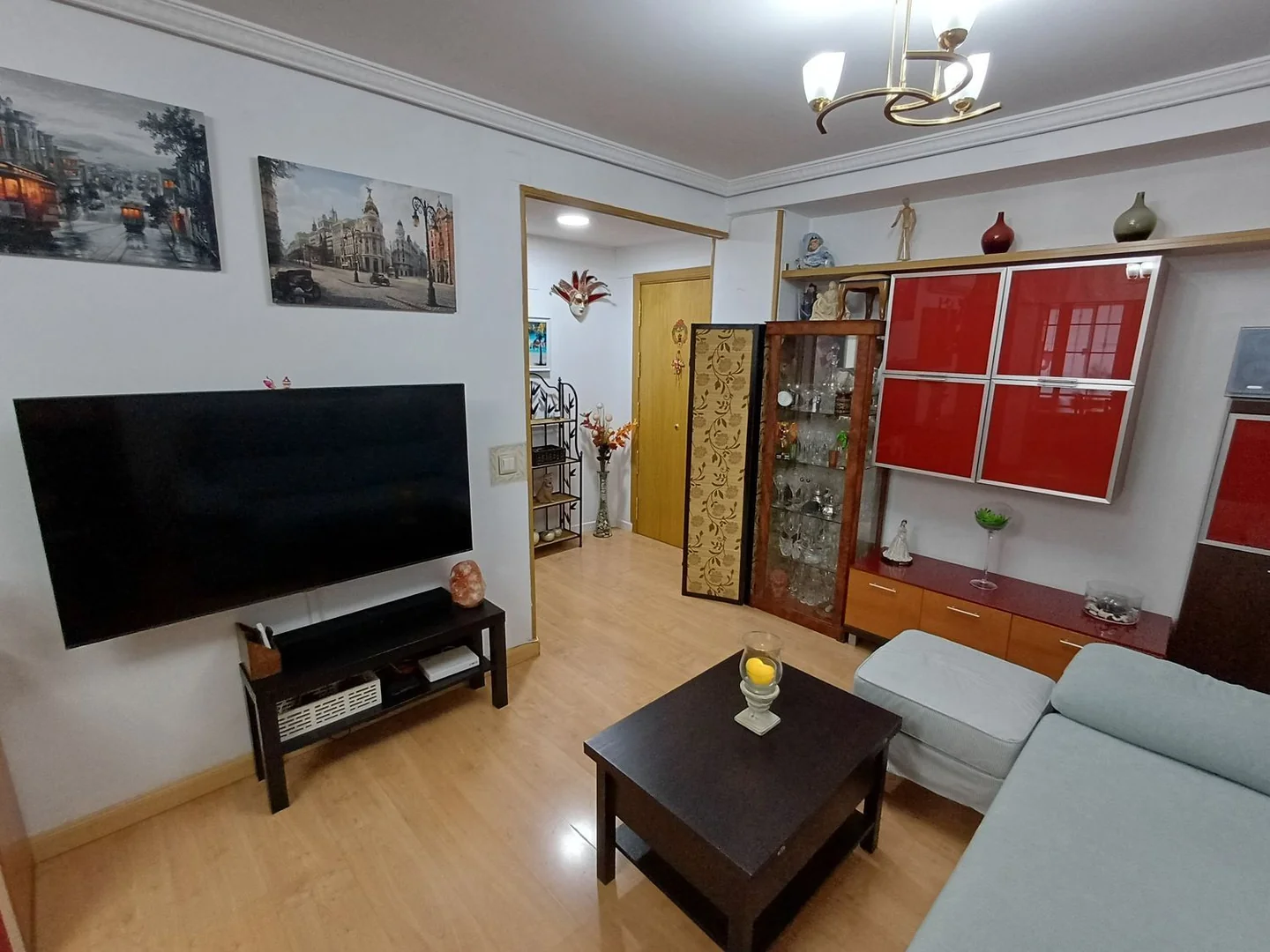 Piso en abrantes, 66, Abrantes - Foto 2