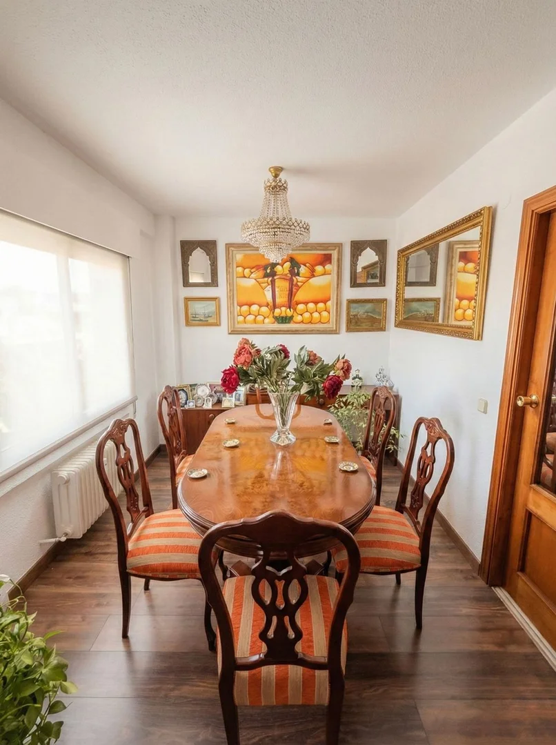 Dúplex en Barrio Pinar del Rey