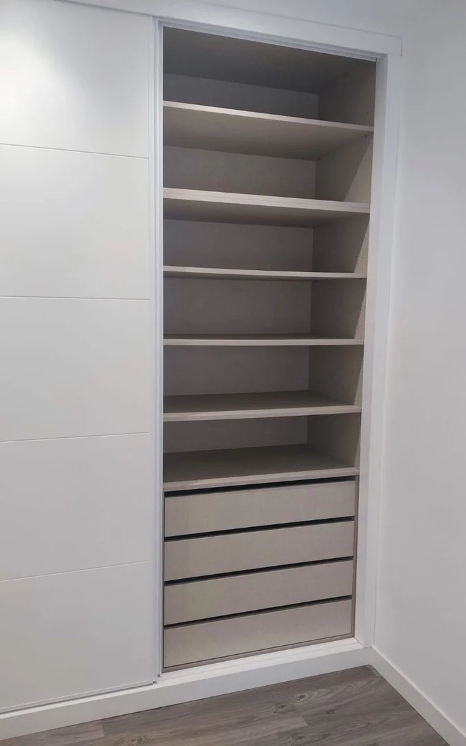 Piso en Barrio Gaztambide - Foto 31