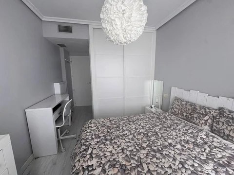 Piso en avenida del Ventisquero de la Condesa, 13 - Foto 11