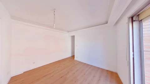 Piso en Zofío - Foto 1