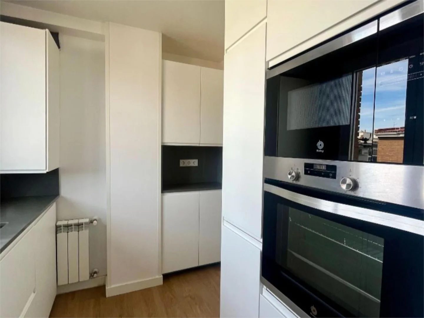 Piso en  Calle de César González Ruano 19 - Foto 19