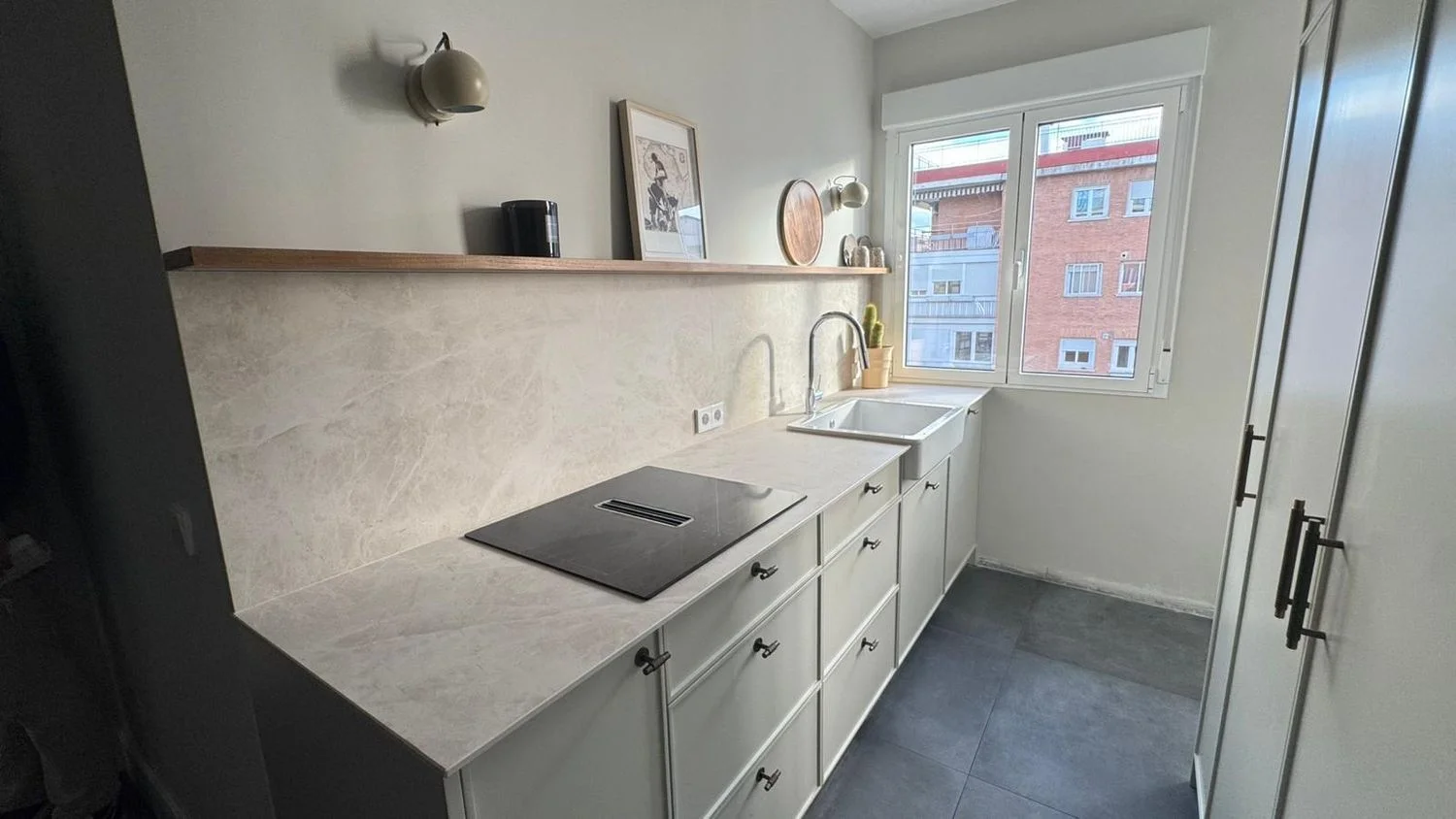 Piso en paseo de la Castellana, 262 - Foto 7