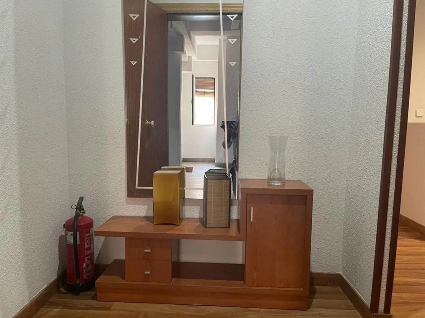 Piso en  Avenida Real de Pinto 62 - Foto 1