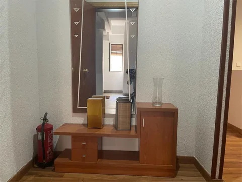 Piso en  Avenida Real de Pinto 62 - Foto 1