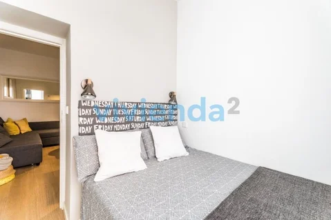 Alquiler de piso en Lavapiés-Embajadores - Foto 31