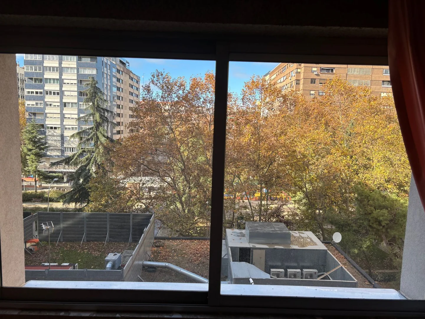 Piso en calle del Poeta Joan Maragall, 13 - Foto 19