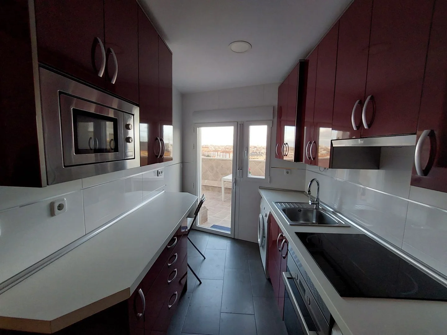 Ático en avenida de Daroca, 51 - Foto 14