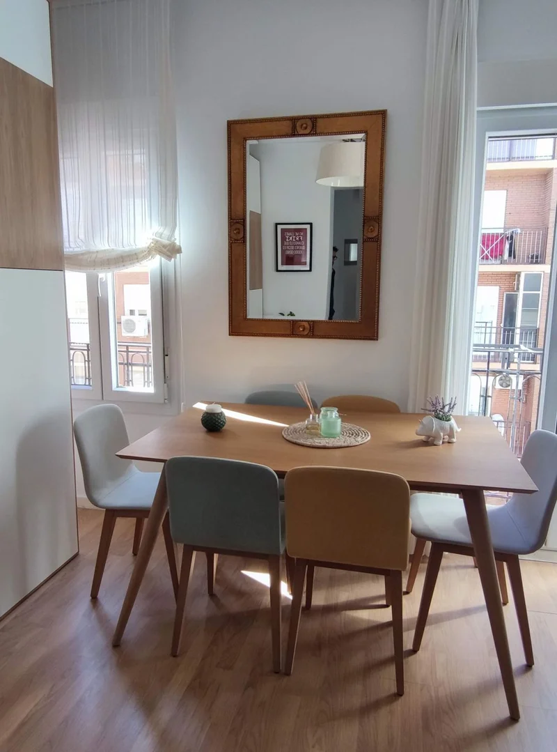 Piso en calle de Juan de Vera, 7 - Foto 7