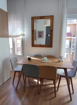 Piso en calle de Juan de Vera, 7 - Foto 7