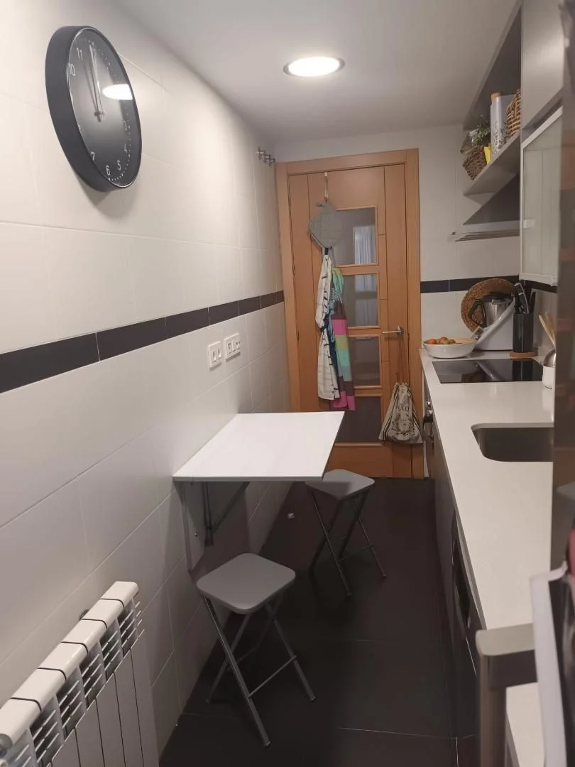 Piso en  Avenida de la Gavia 16 - Foto 13