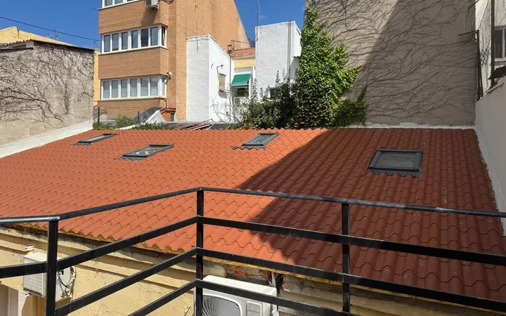 Dúplex en Metro usera, Moscardó - Foto 2