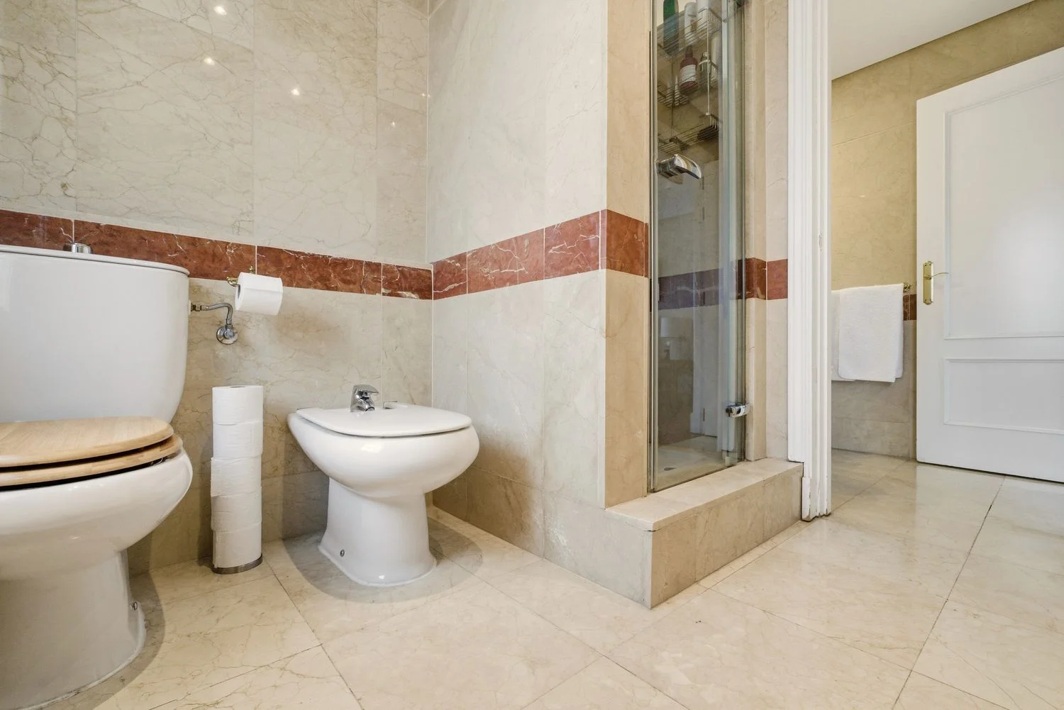 Chalet pareado en Barrio Conde Orgaz-Piovera - Foto 7