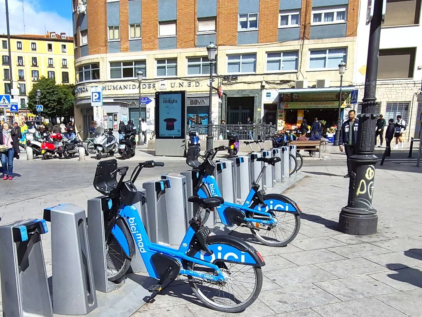 Piso en Lavapiés-Embajadores - Foto 42