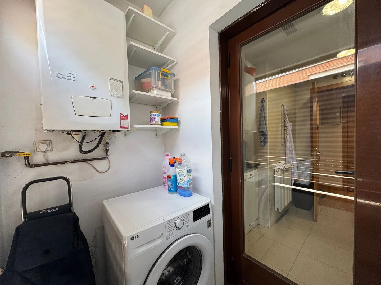 Piso en calle del Cactus, 1 - Foto 5