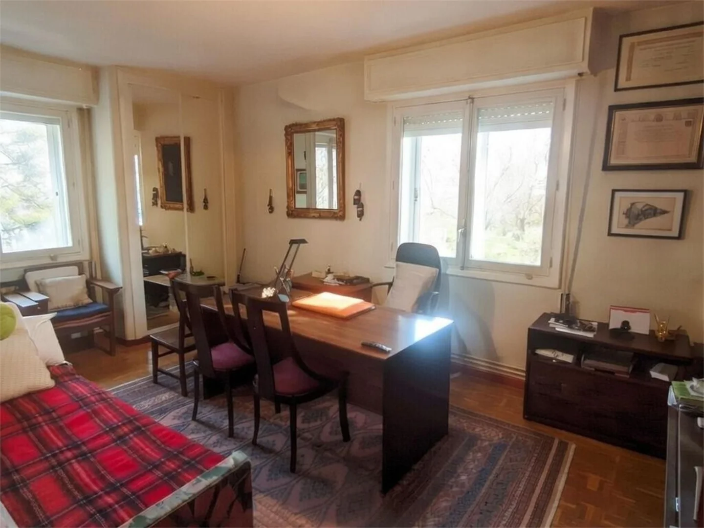 Piso en  Avenida de Bruselas 60 - Foto 2