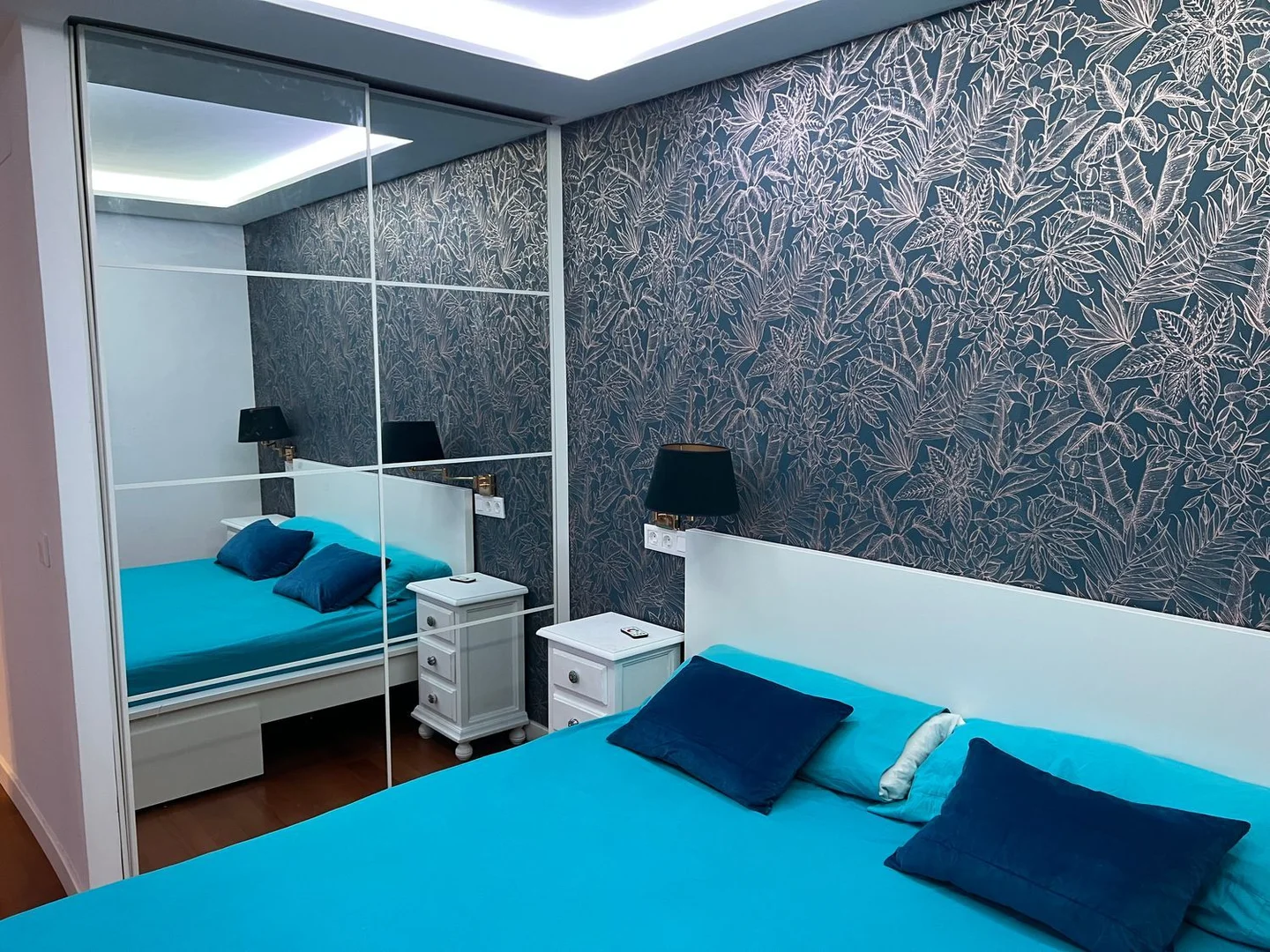 Piso en calle de Cristóbal Bordiú, 30 - Foto 7