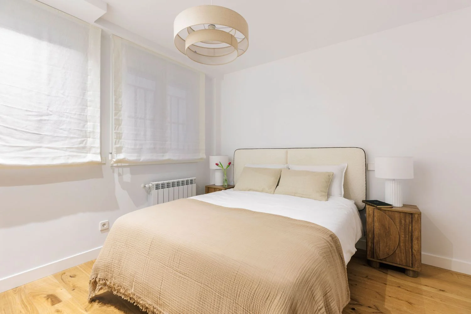 Piso en calle del General Pardiñas, 10 - Foto 18