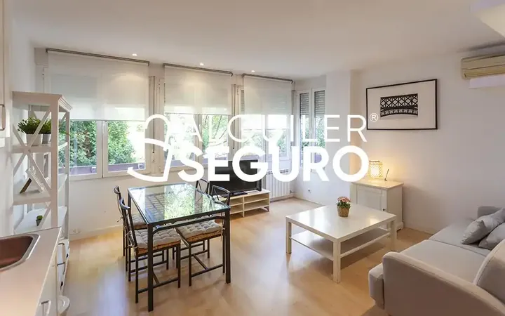 Piso en  de Pio XII - Foto 1