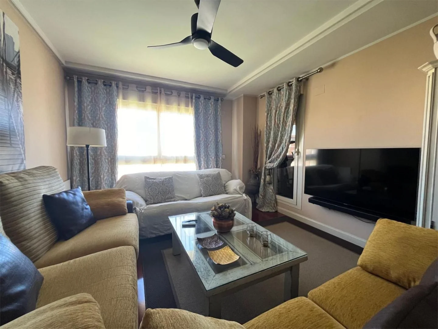 Piso en  Paseo de la Alameda de Osuna 50 - Foto 4