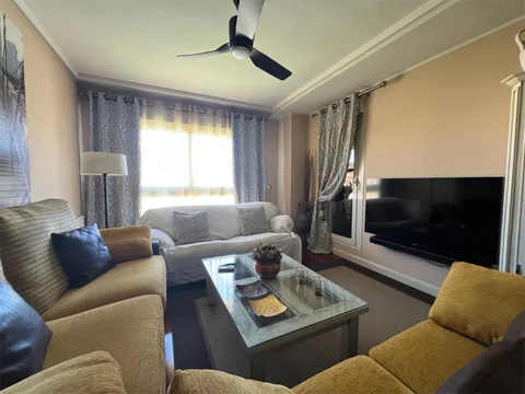 Piso en  Paseo de la Alameda de Osuna 50 - Foto 4