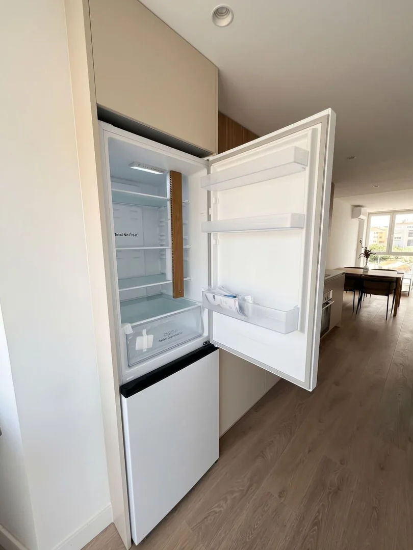Piso en Avenida del Marqués de Corbera, 20, Ventas - Foto 5