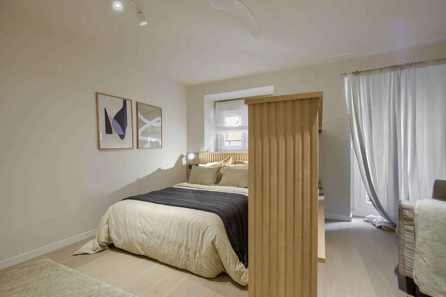 Piso en Barrio Lavapiés-Embajadores - Foto 2