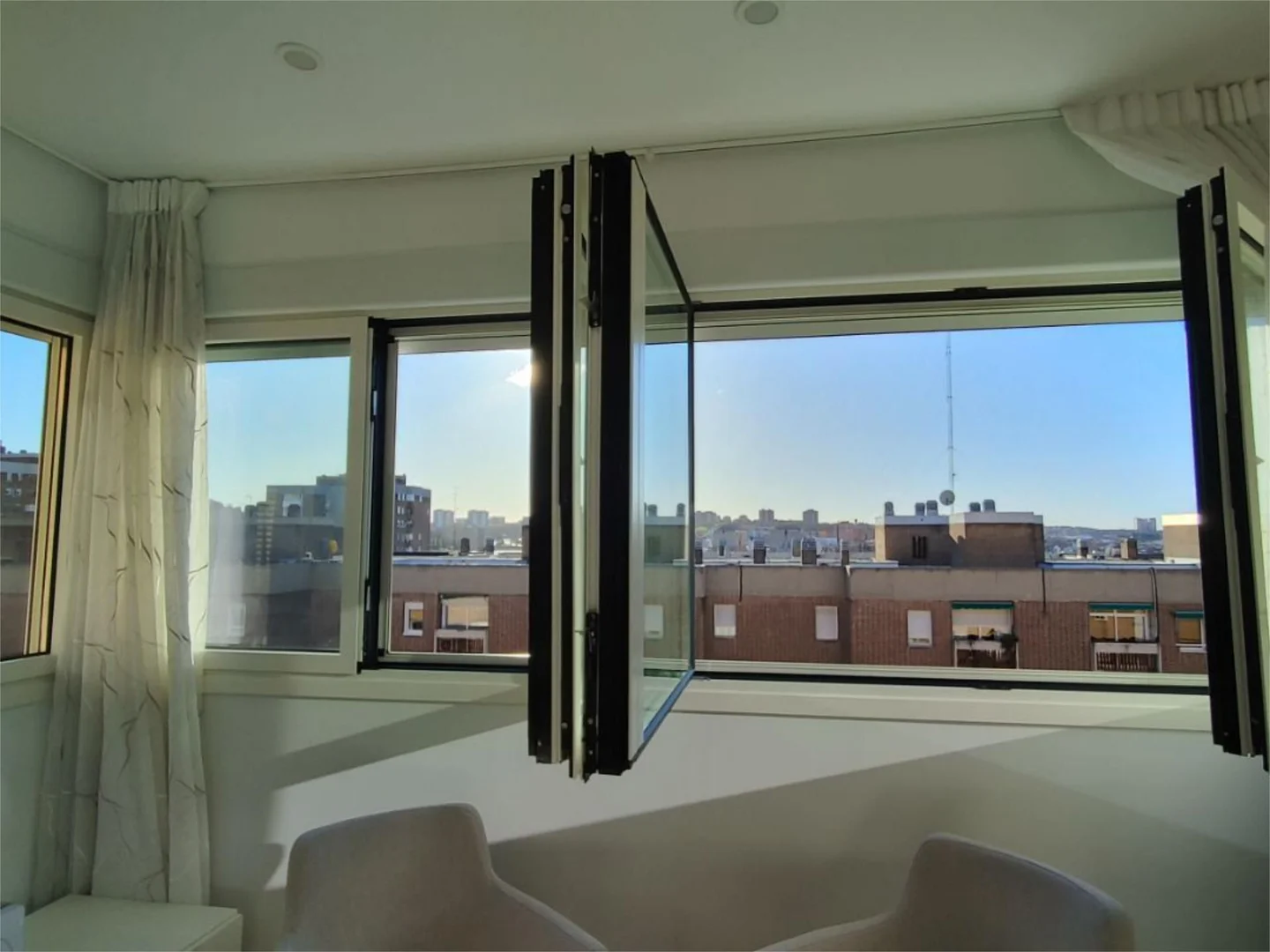 Piso en  Madrid Capital - Foto 19