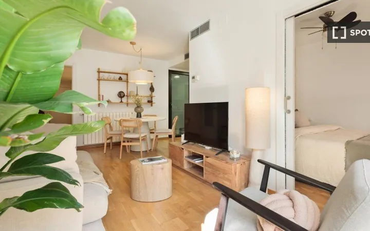 Piso en Calle de Sardenya, El Parc i la Llacuna del Poblenou - Foto 16
