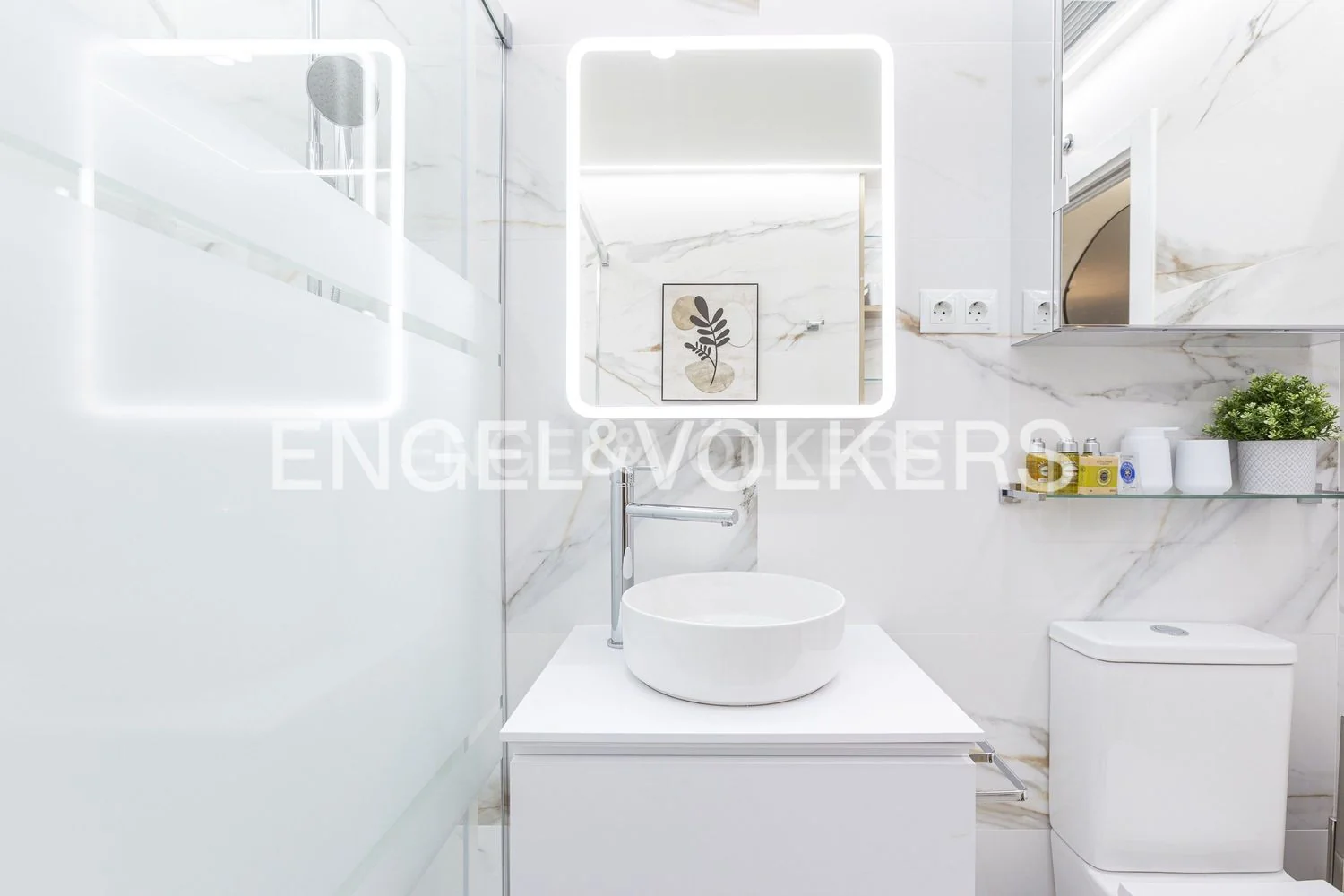Estudio en Valdemarín, Valdemarín - Foto 22
