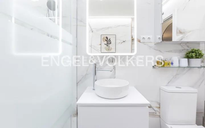 Estudio en Valdemarín, Valdemarín - Foto 22