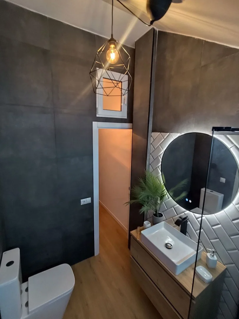 Ático en Calle de Urgel, 40, San Isidro - Foto 14