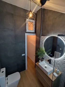 Ático en Calle de Urgel, 40, San Isidro - Foto 14