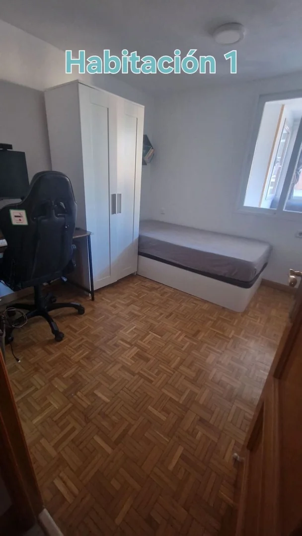 Piso en Calle Diego Manchado, 32, Portazgo - Foto 11